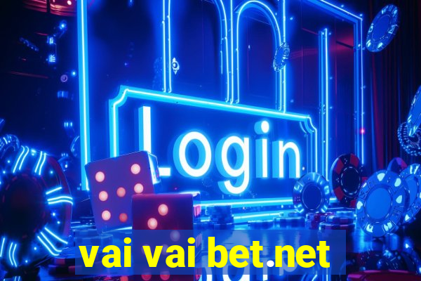 vai vai bet.net