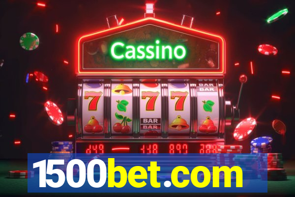 1500bet.com