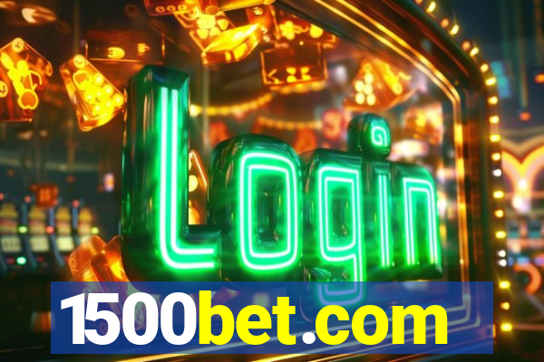 1500bet.com