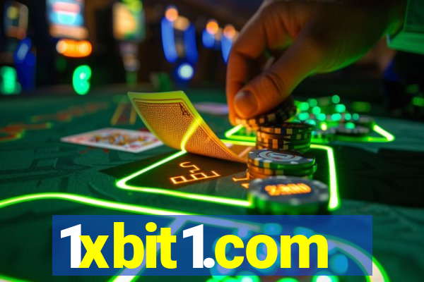 1xbit1.com