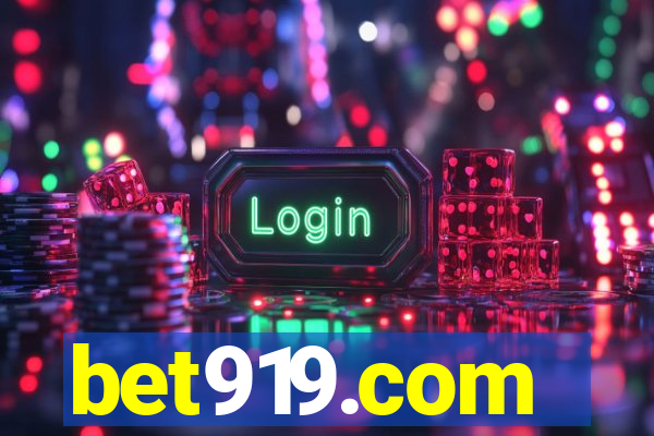 bet919.com