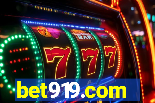 bet919.com