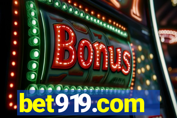 bet919.com