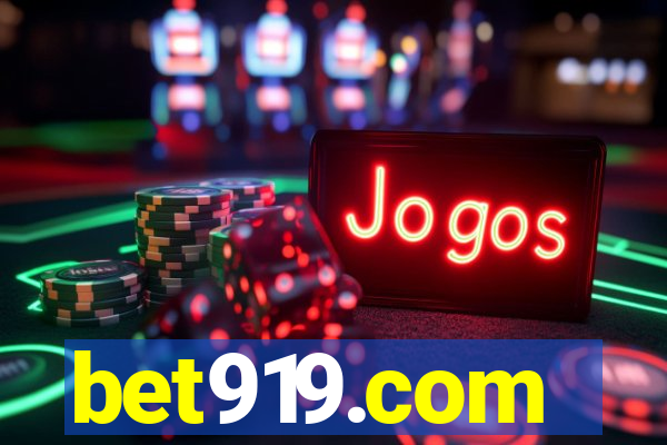 bet919.com