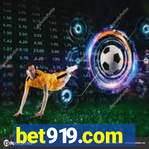 bet919.com