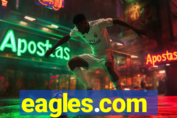 eagles.com