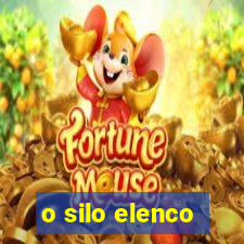 o silo elenco