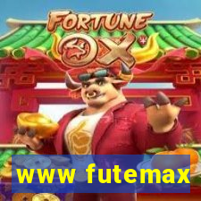 www futemax