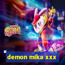 demon mika xxx