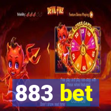 883 bet