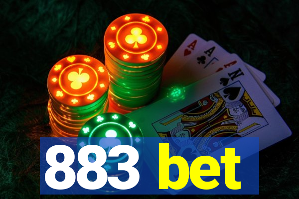 883 bet