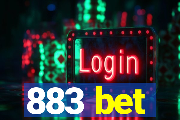 883 bet