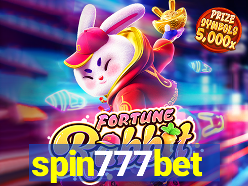 spin777bet