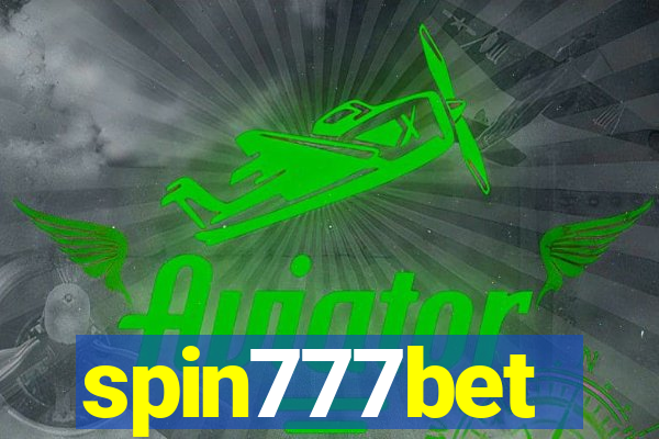 spin777bet