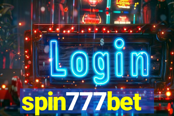 spin777bet