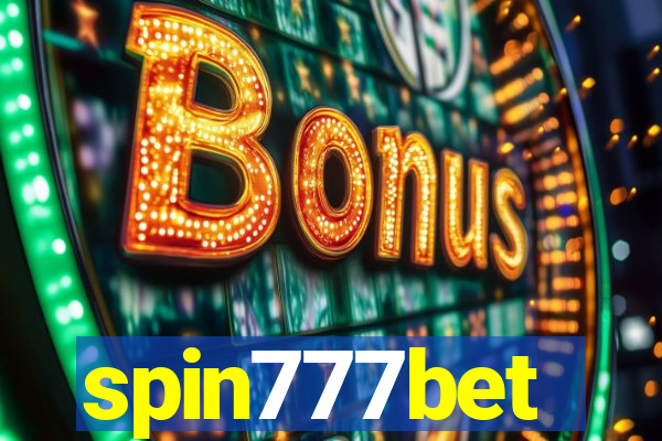 spin777bet