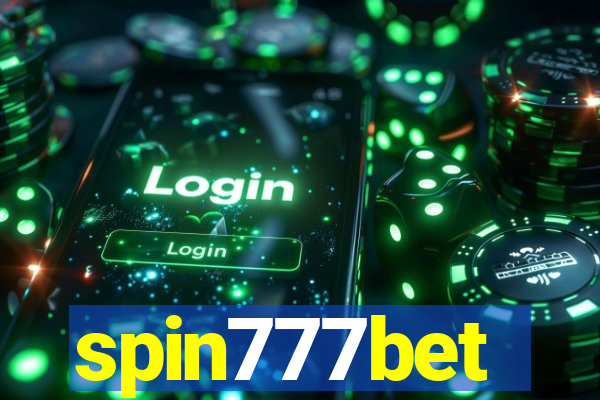 spin777bet