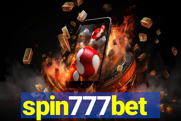 spin777bet