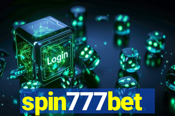 spin777bet