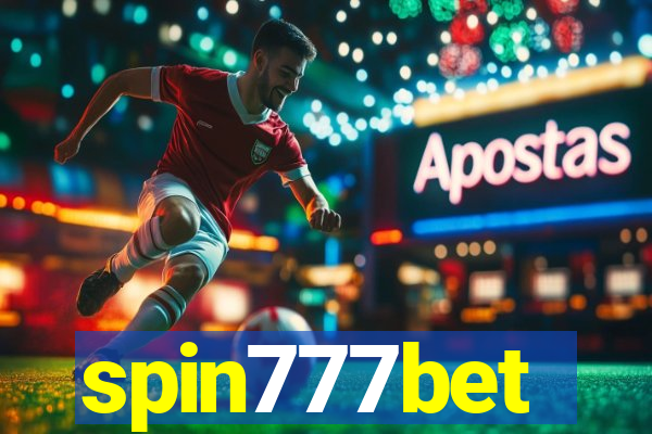 spin777bet