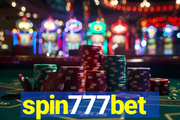 spin777bet