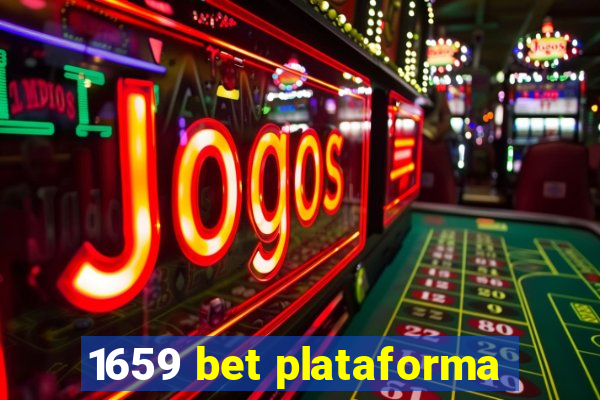 1659 bet plataforma