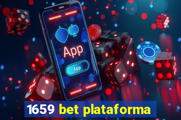 1659 bet plataforma