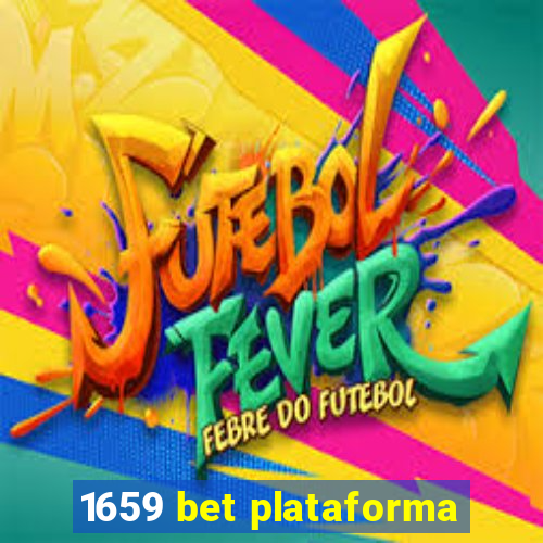 1659 bet plataforma