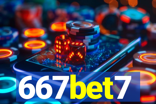 667bet7