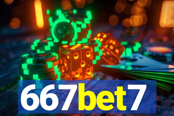 667bet7