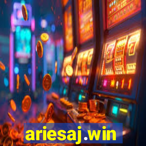 ariesaj.win