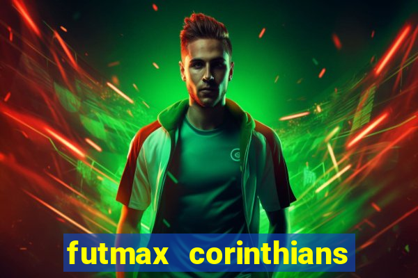 futmax corinthians e cruzeiro