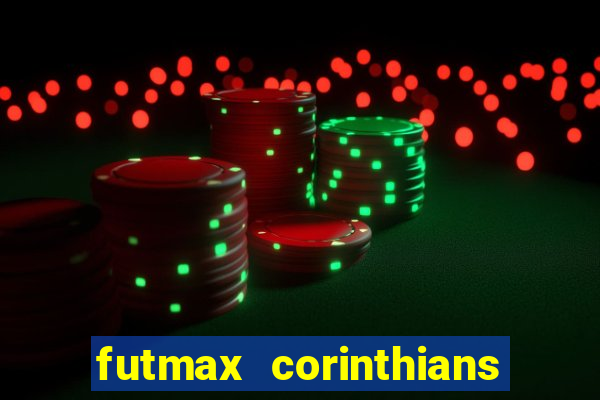 futmax corinthians e cruzeiro