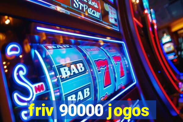 friv 90000 jogos