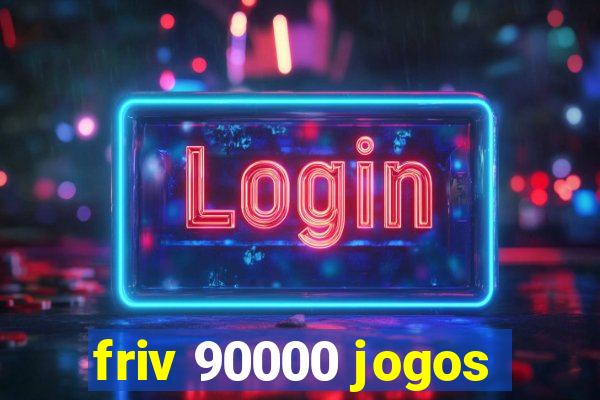 friv 90000 jogos