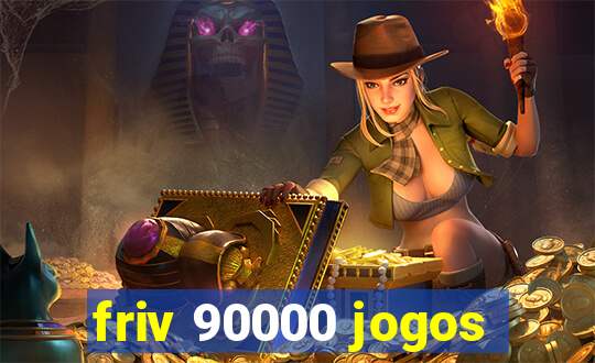 friv 90000 jogos