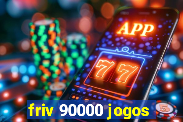 friv 90000 jogos