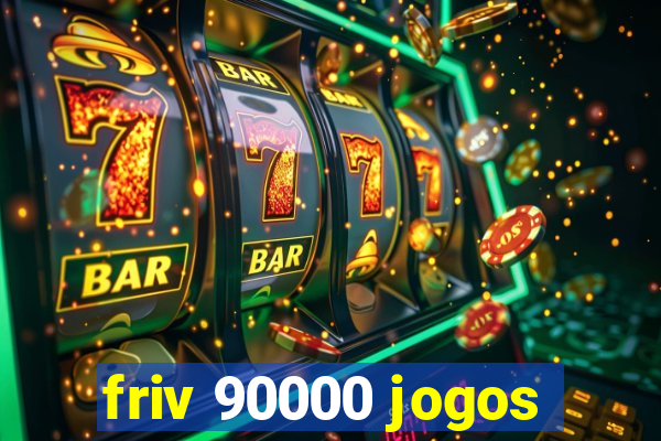 friv 90000 jogos