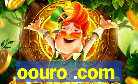 oouro .com