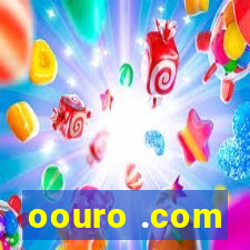 oouro .com