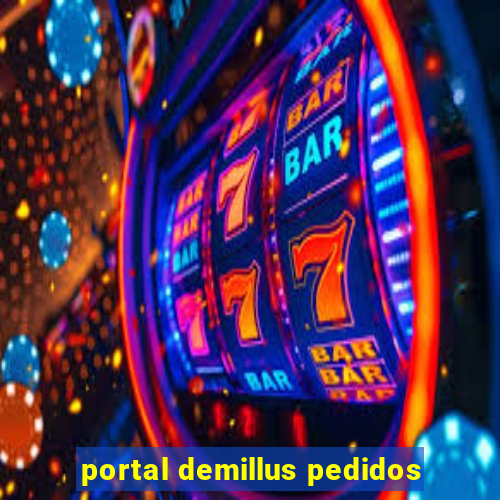 portal demillus pedidos