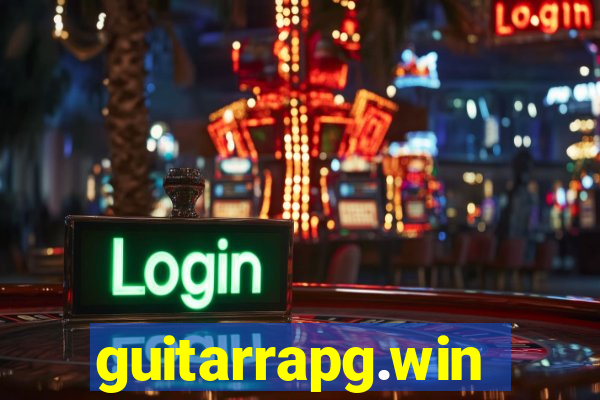 guitarrapg.win