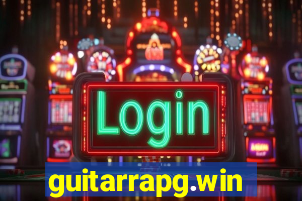 guitarrapg.win