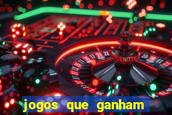 jogos que ganham dinheiro sem precisar depositar