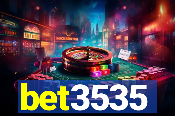 bet3535