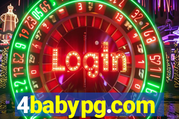 4babypg.com