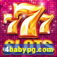 4babypg.com