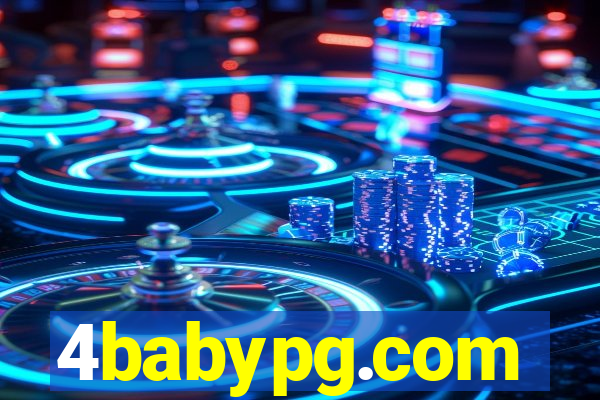 4babypg.com