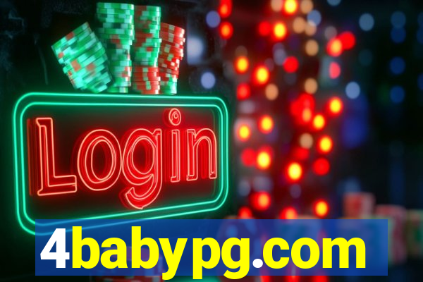 4babypg.com