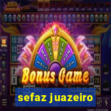 sefaz juazeiro